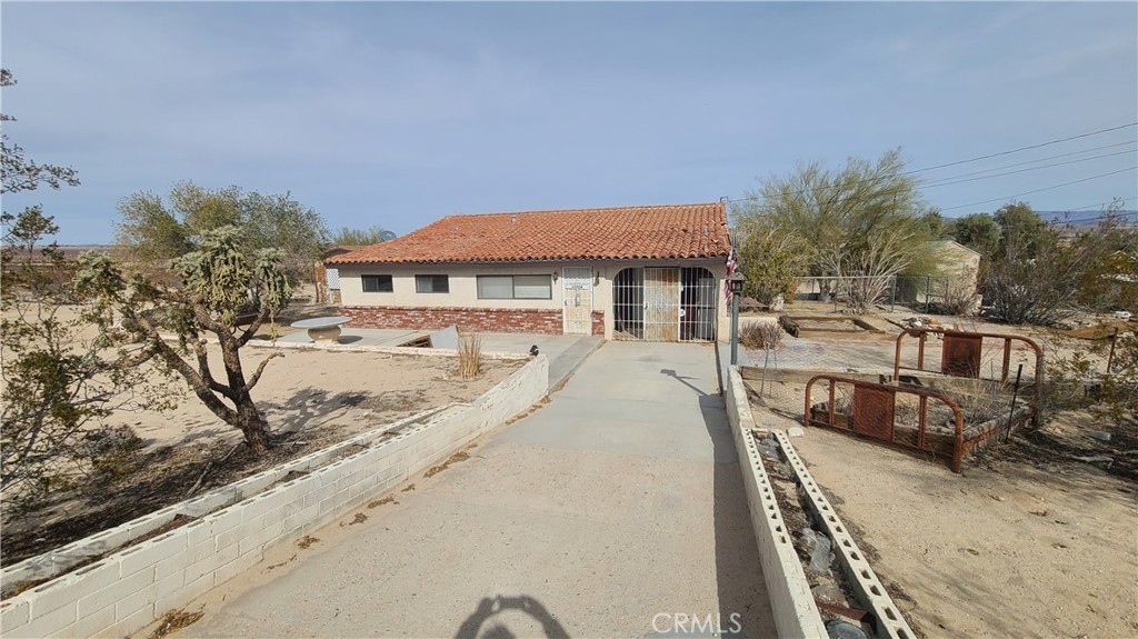 73654 Playa Vista Drive Property Photo 1