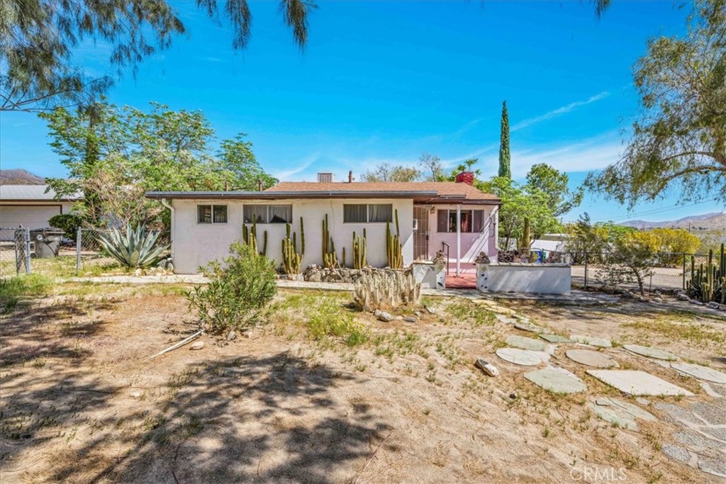 11000 Coronado Drive Property Photo 1