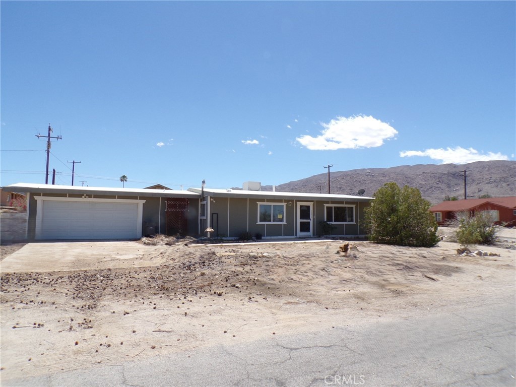 74813 Sunrise Drive Property Photo 1
