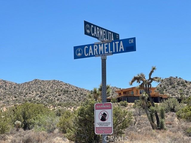 0 Carmelita Circle Property Photo 1