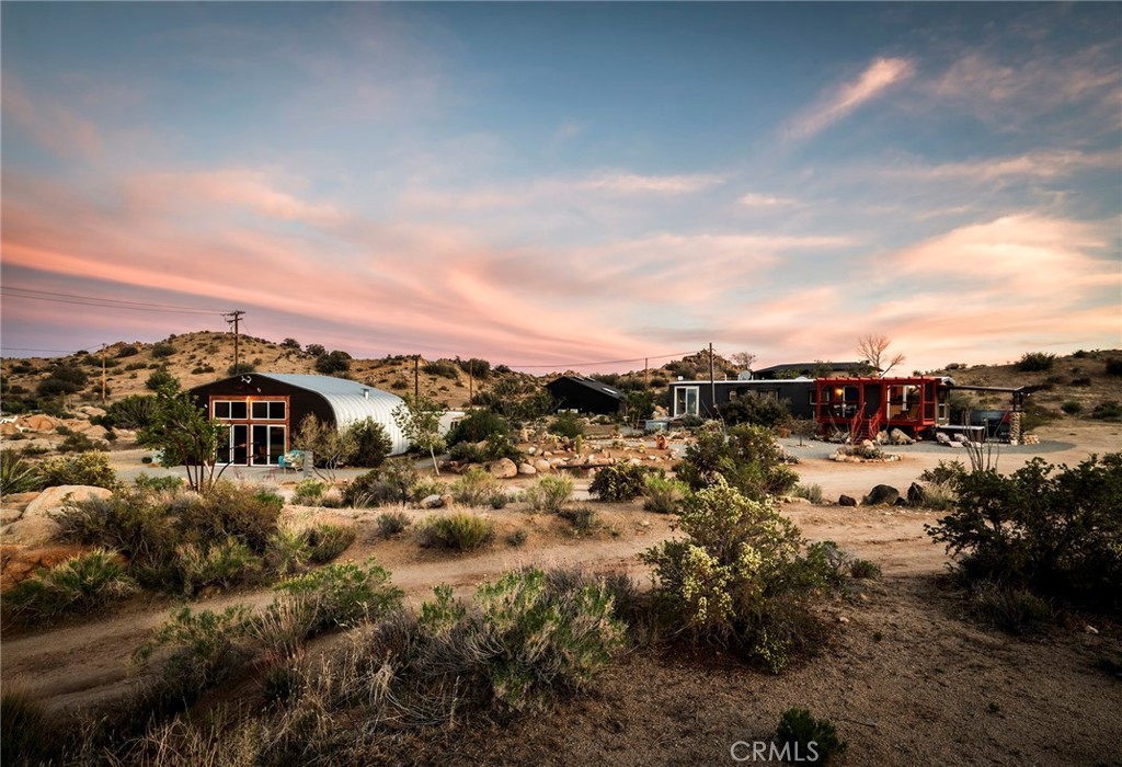 52131 Pipes Canyon Road Property Photo 1