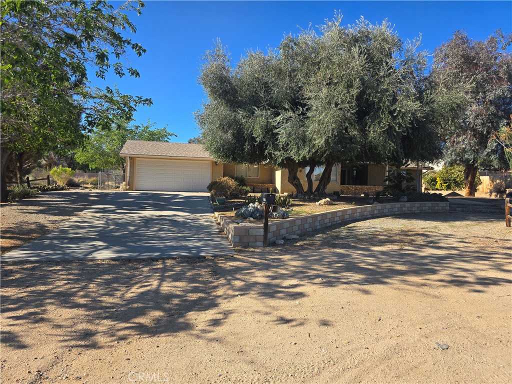 56789 Anaconda Drive Property Photo