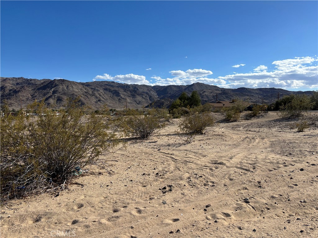 1 Morongo Road Property Photo 1