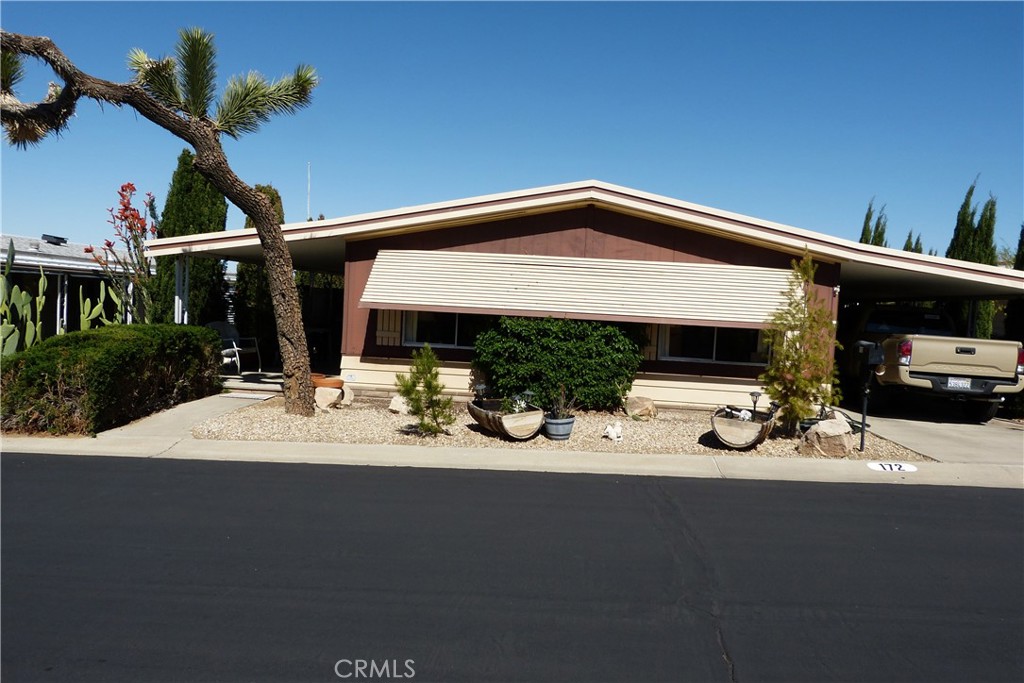 7501 Palm Avenue 172 Property Photo 1