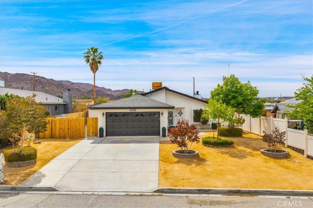 6996 Star Dune Avenue Property Photo 1