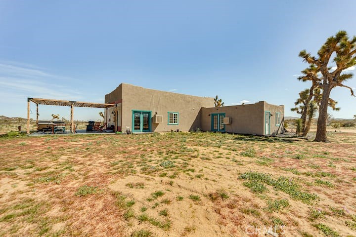 58725 Botkin Road Property Photo 4