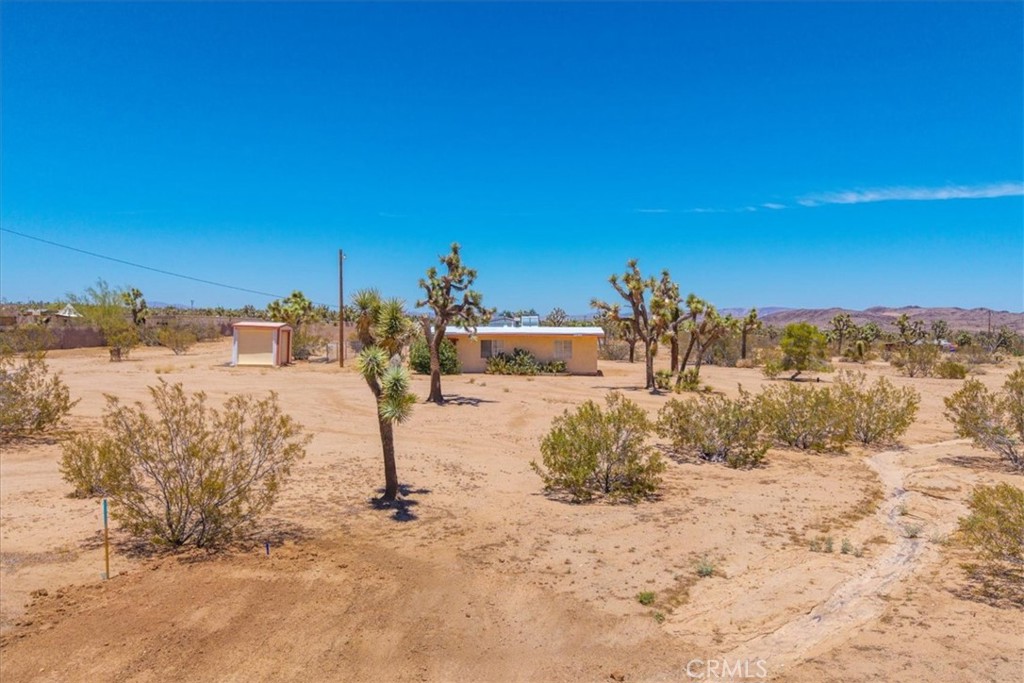 58382 Sunny Sands Drive Property Photo 1