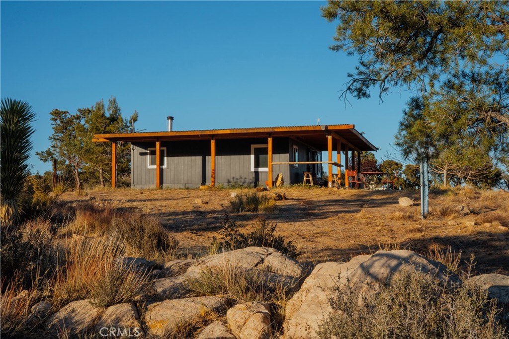 48317 Burns Canyon Road Property Photo 1