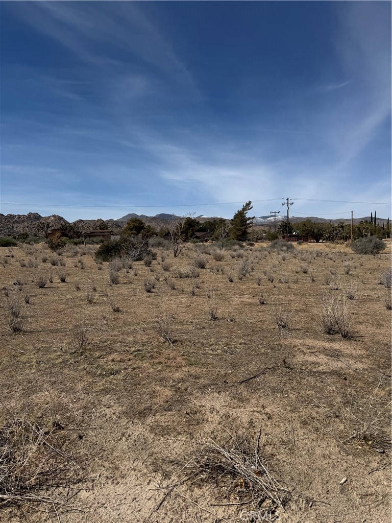 0 Minna Gombell Lane Property Photo 1
