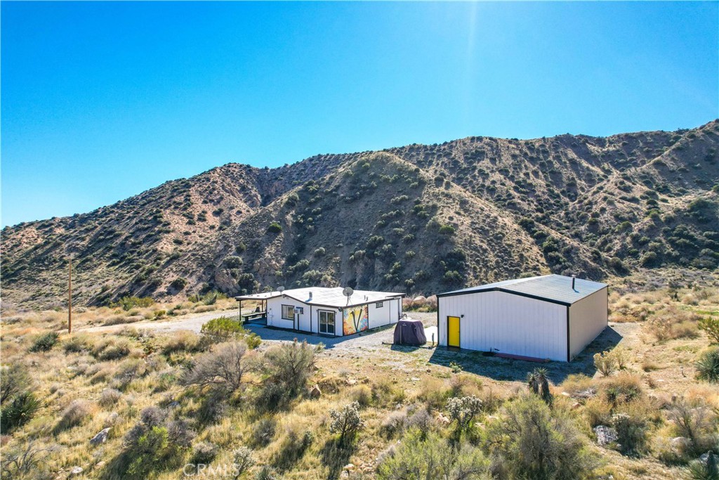 49490 Big Morongo Canyon Road Property Photo 1