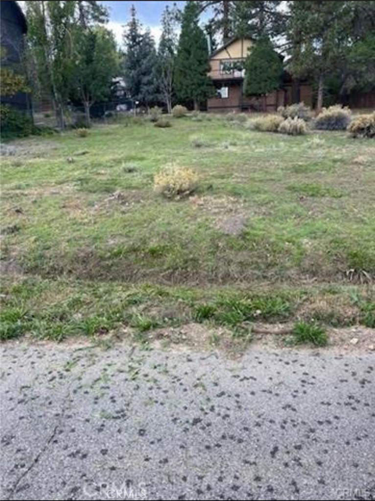 0 E Big Bear Boulevard Property Photo 1