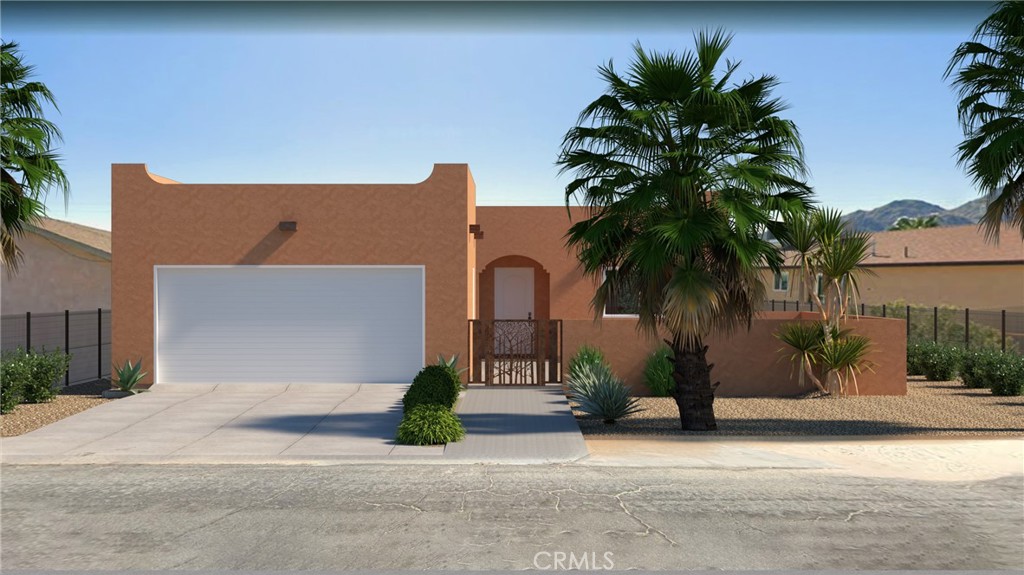 6577 Morongo Road Property Photo 1