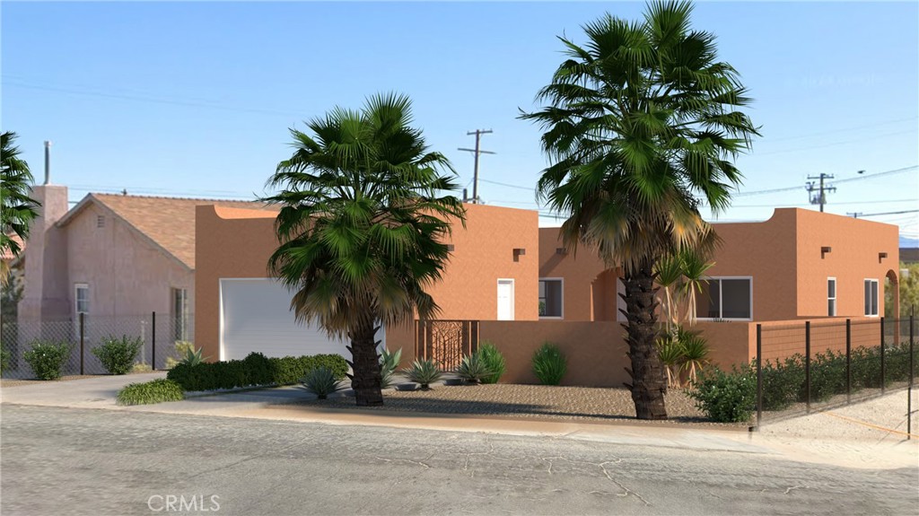 6577 Morongo Road Property Photo 2