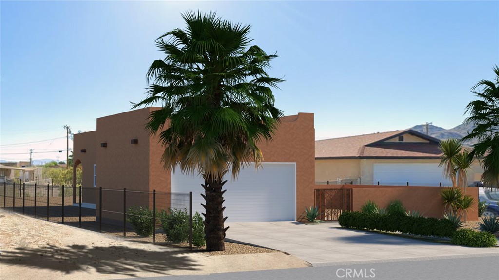 6577 Morongo Road Property Photo 13