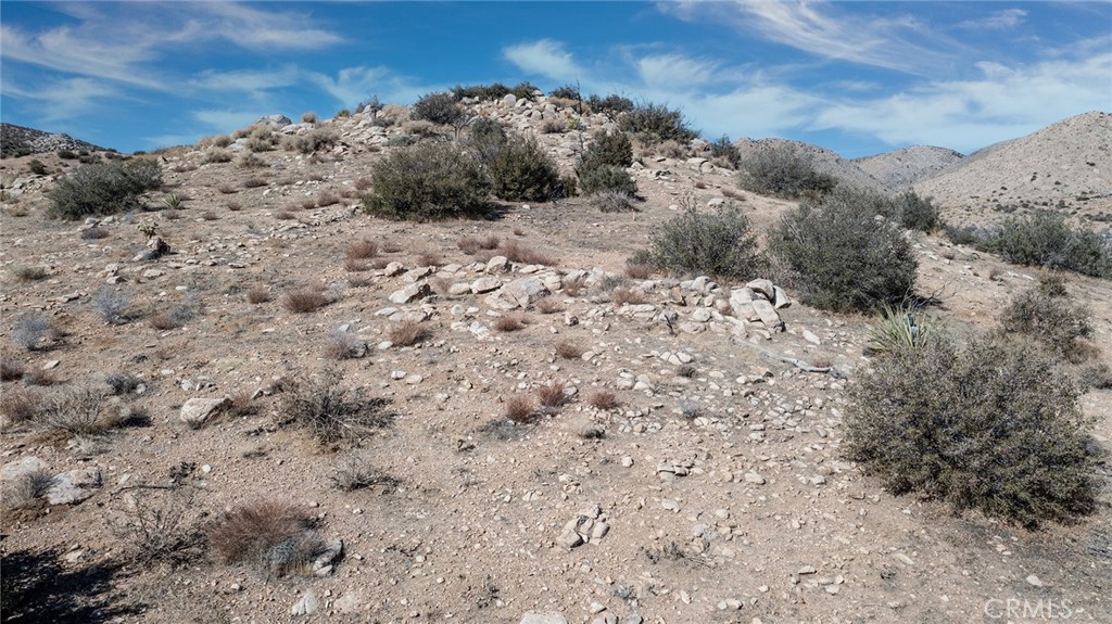 50565 Burns Canyon Road Property Photo 1