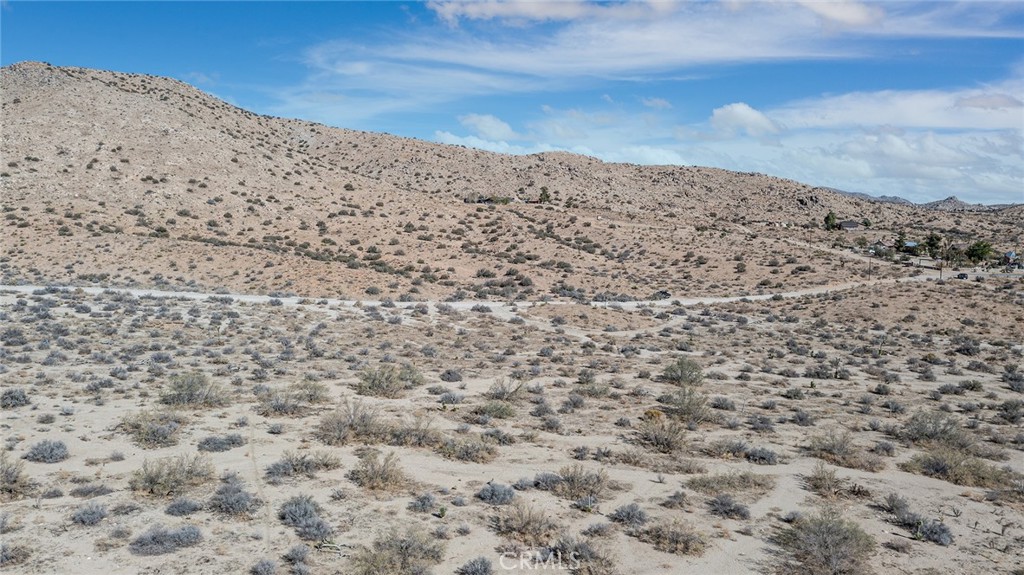 50565 Burns Canyon Road Property Photo 2