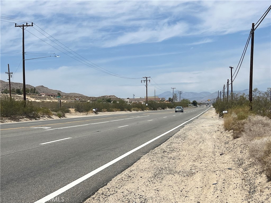7777 Twentynine Palms Property Photo 1