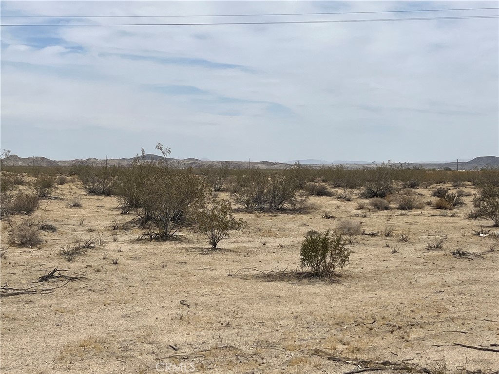 7777 Twentynine Palms Property Photo 2