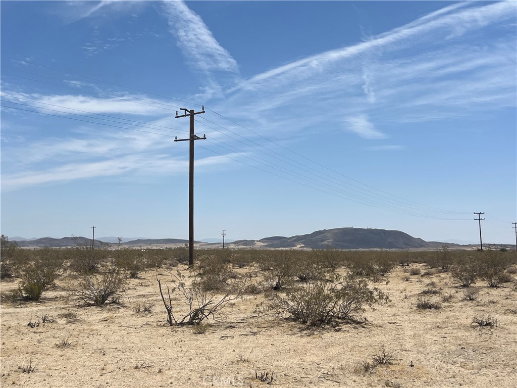 7777 Twentynine Palms Property Photo 3