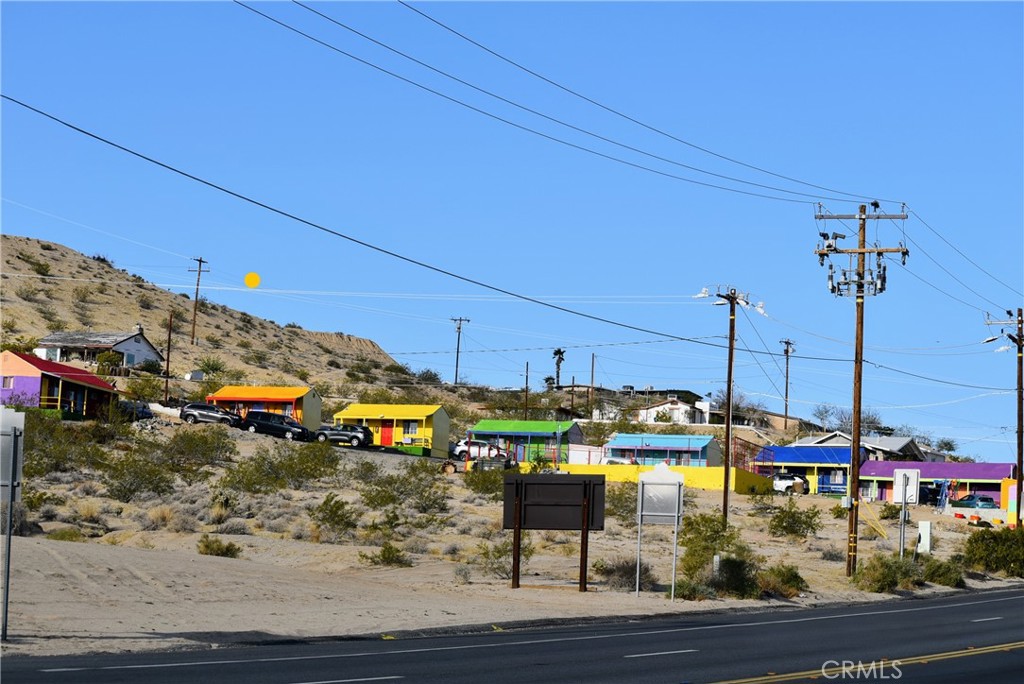 73193 29 Palms Highway Property Photo 1