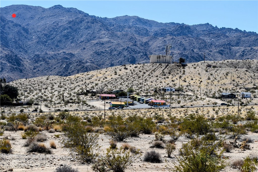 73193 29 Palms Hwy. Property Photo 1
