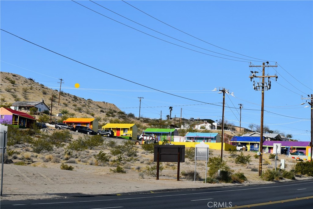 73193 29 Palms Hwy. Property Photo 2