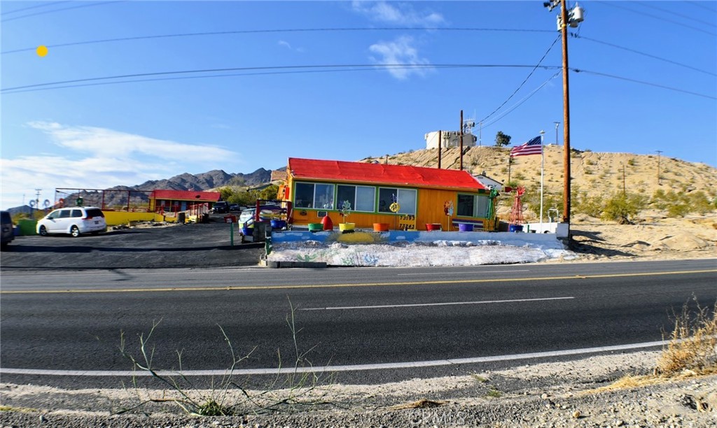 73193 29 Palms Hwy. Property Photo 3