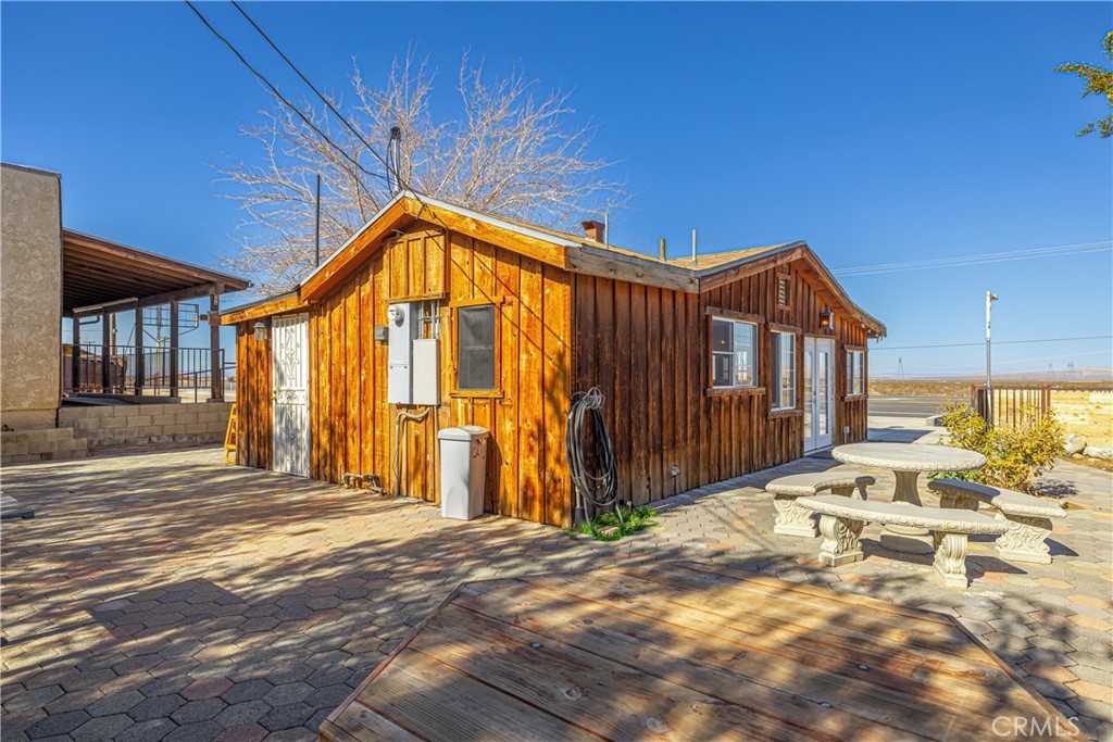 12822 Pearblossom Hwy. Property Photo 4