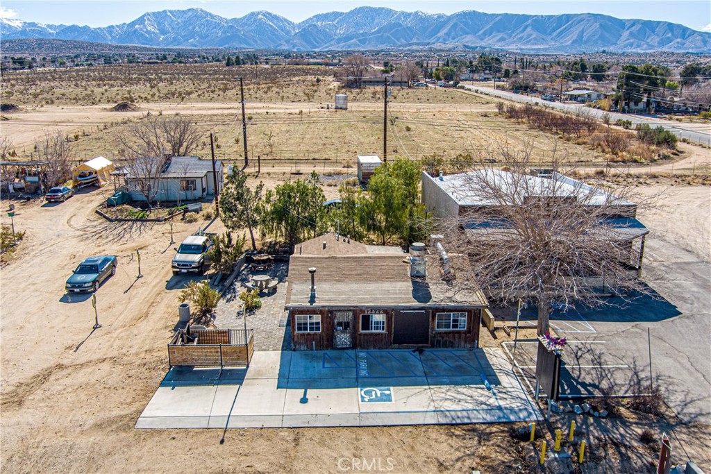 12822 Pearblossom Hwy. Property Photo 23