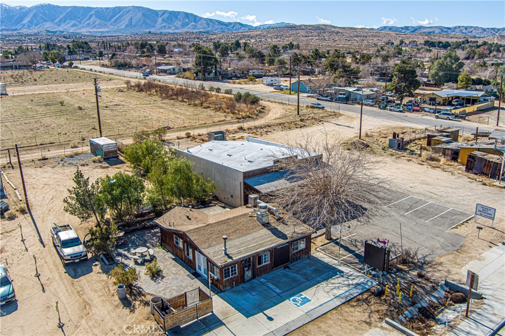 12822 Pearblossom Hwy. Property Photo 24