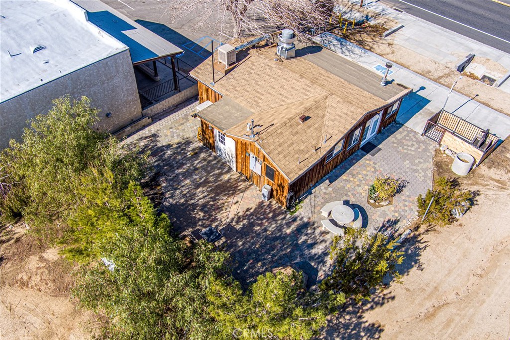 12822 Pearblossom Hwy. Property Photo 30