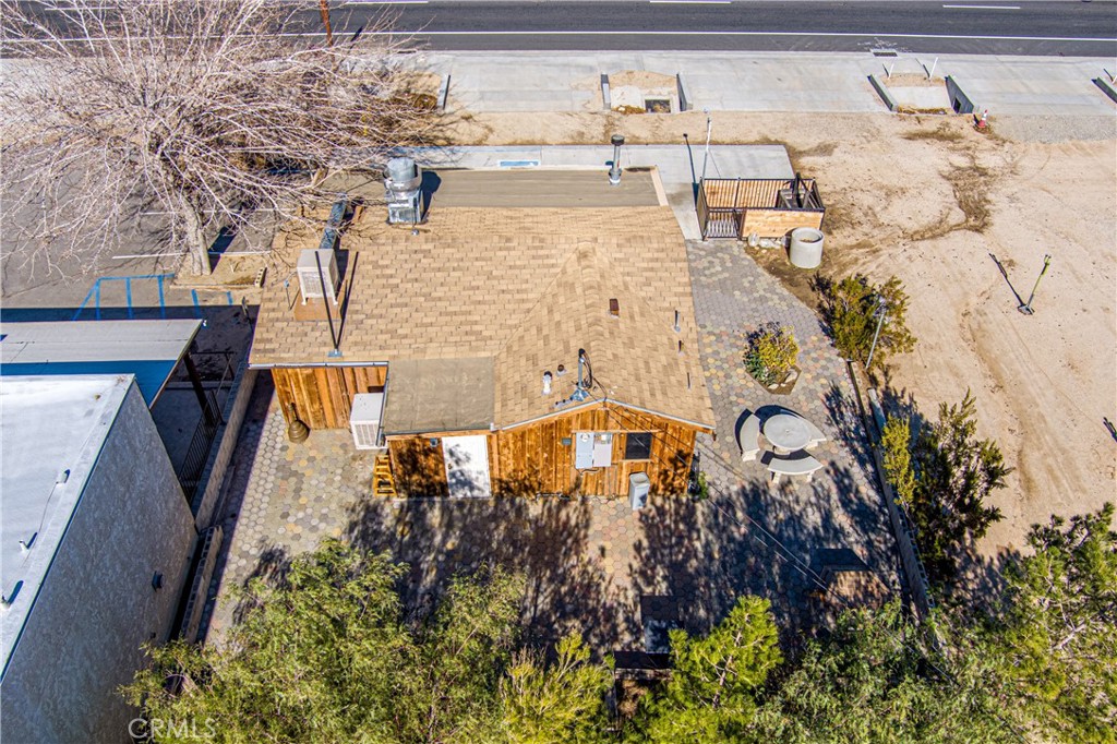 12822 Pearblossom Hwy. Property Photo 31