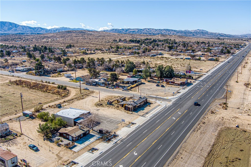 12822 Pearblossom Hwy. Property Photo 32