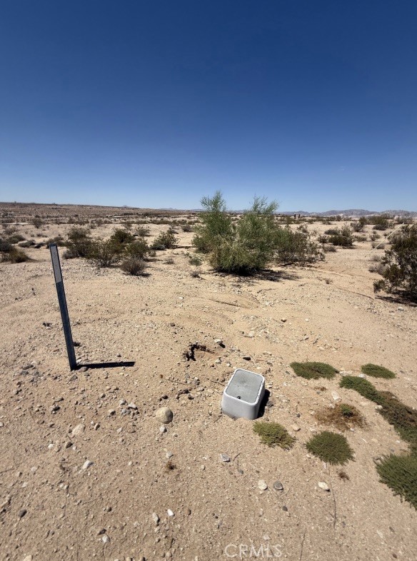 0 Giant Rock Road Property Photo 1