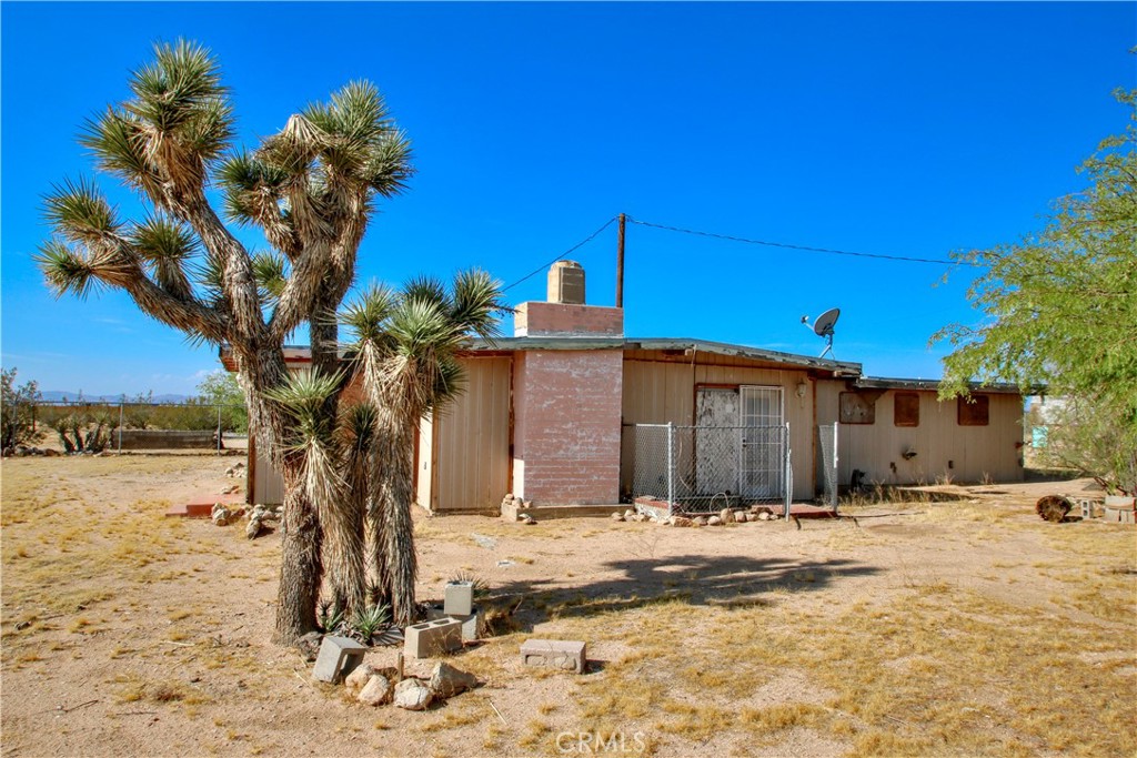 62105 Moon Drive Property Photo 1