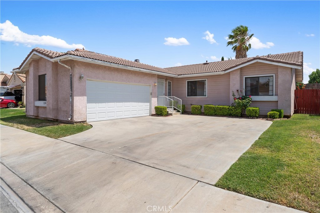 2258 Gregory Avenue Property Photo 1