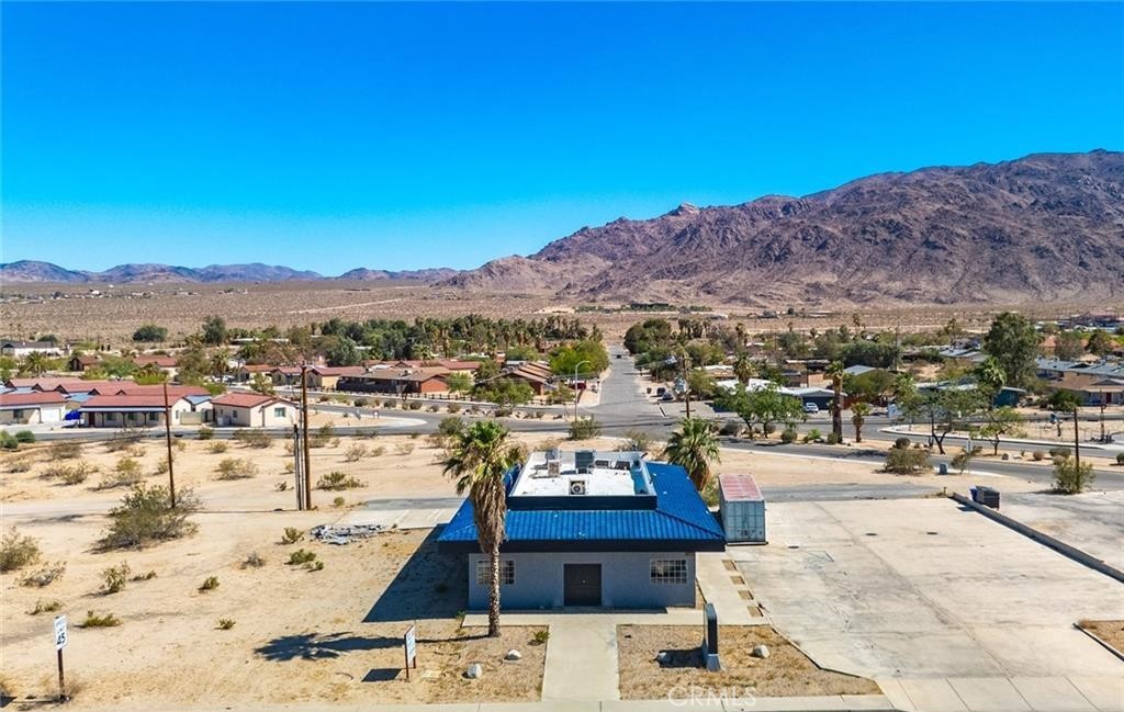 73845 Twentynine Palms Property Photo 1