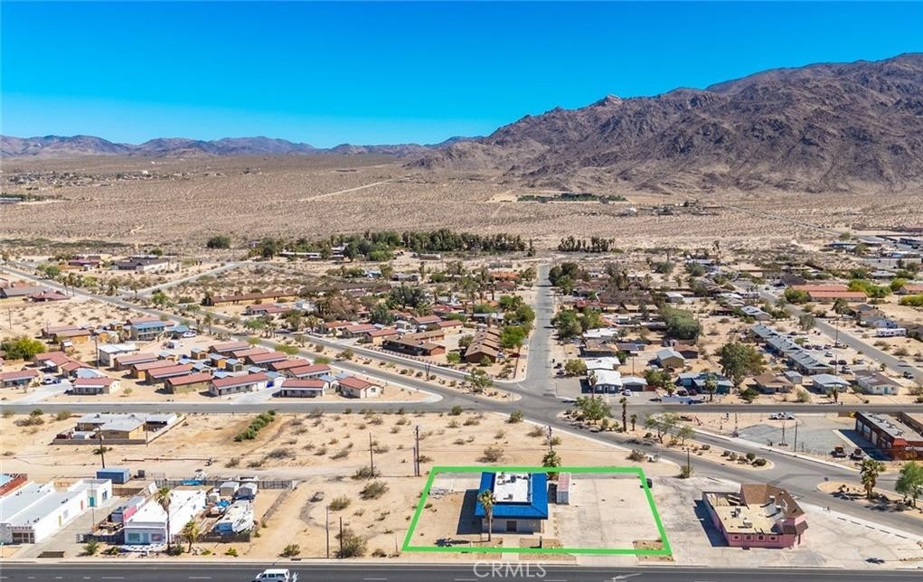 73845 Twentynine Palms Property Photo 19