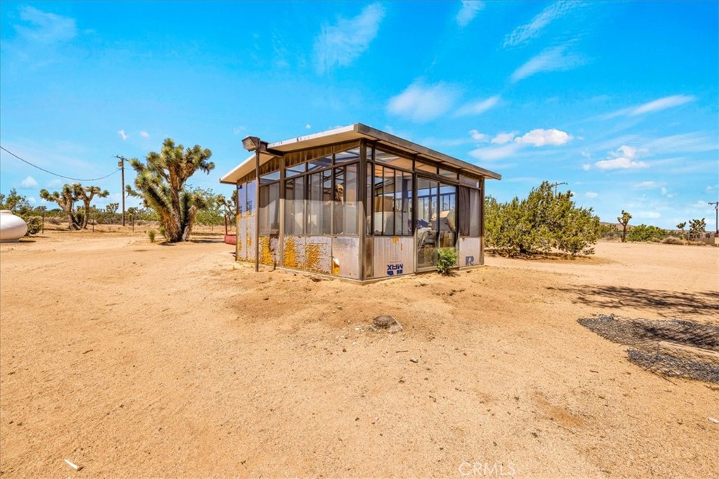 56810 Chipmunk Trail Property Photo 27