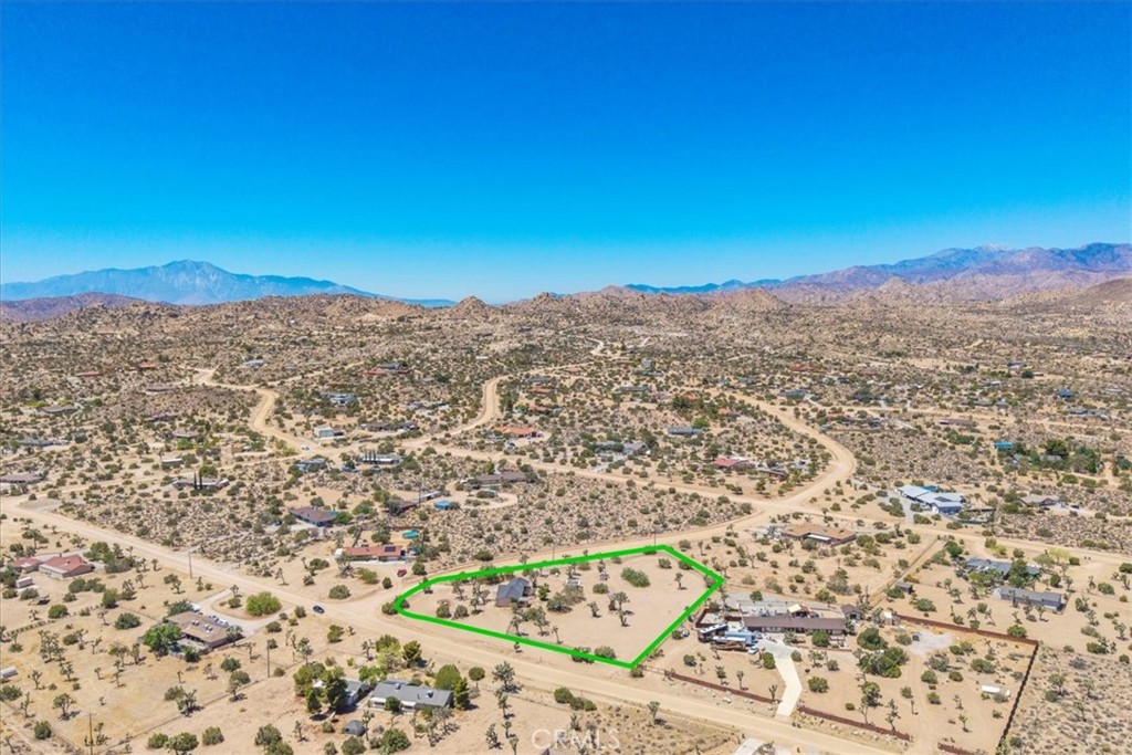 56810 Chipmunk Trail Property Photo 34