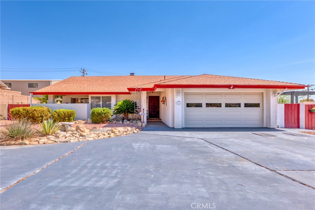 7515 Pinon Drive Property Photo 1