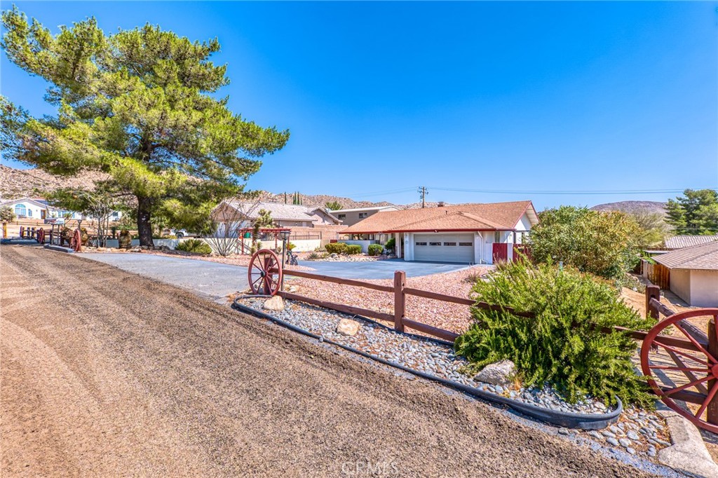7515 Pinon Drive Property Photo 43