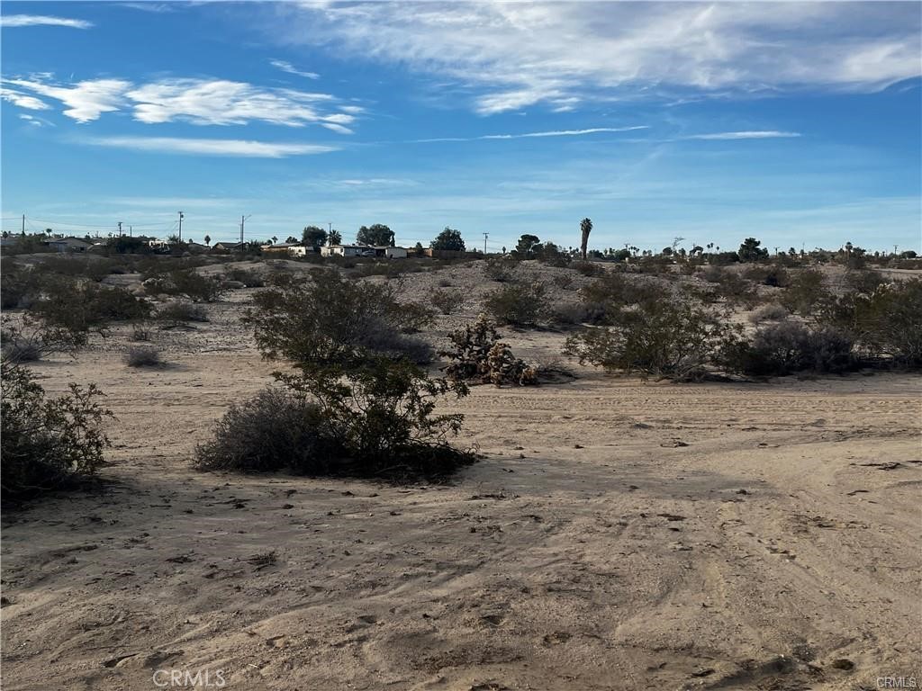 0 Larrea Property Photo 4