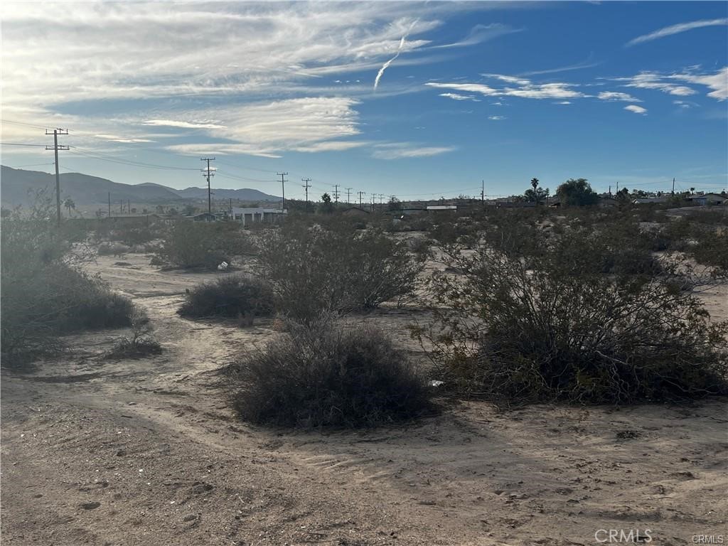 0 Larrea Property Photo 6