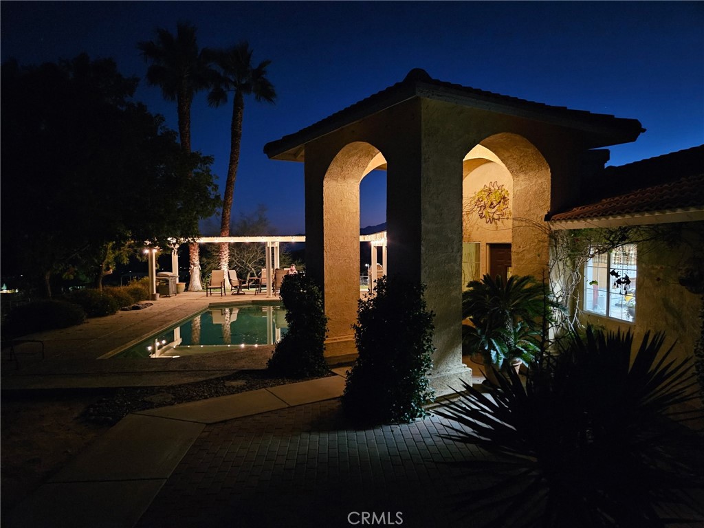 10341 Pinon Avenue Property Photo 1