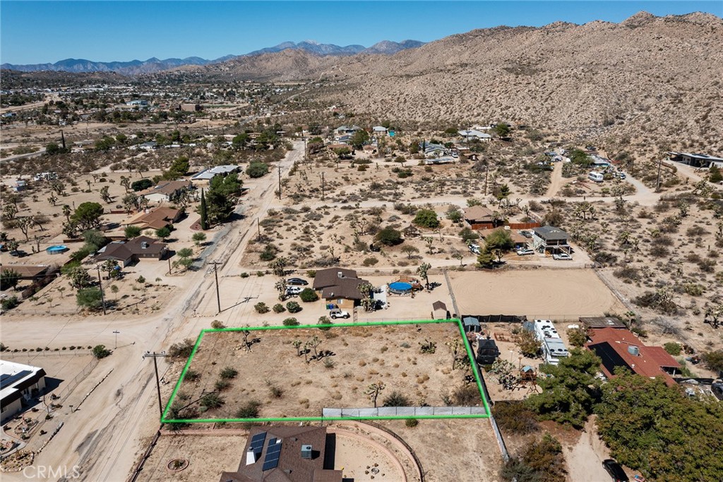 57106 Crestview Drive Property Photo 14