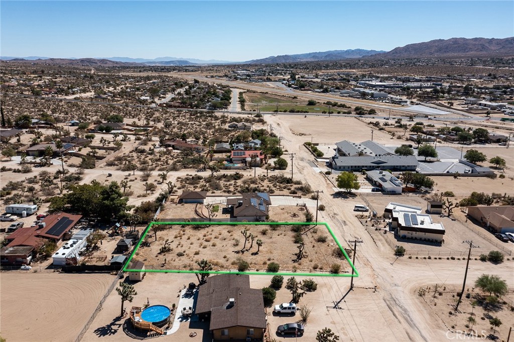 57106 Crestview Drive Property Photo 15
