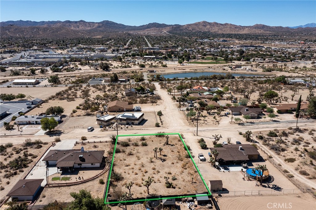 57106 Crestview Drive Property Photo 16