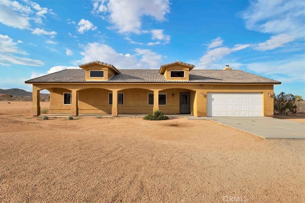 60726 Mason Drive Property Photo 4
