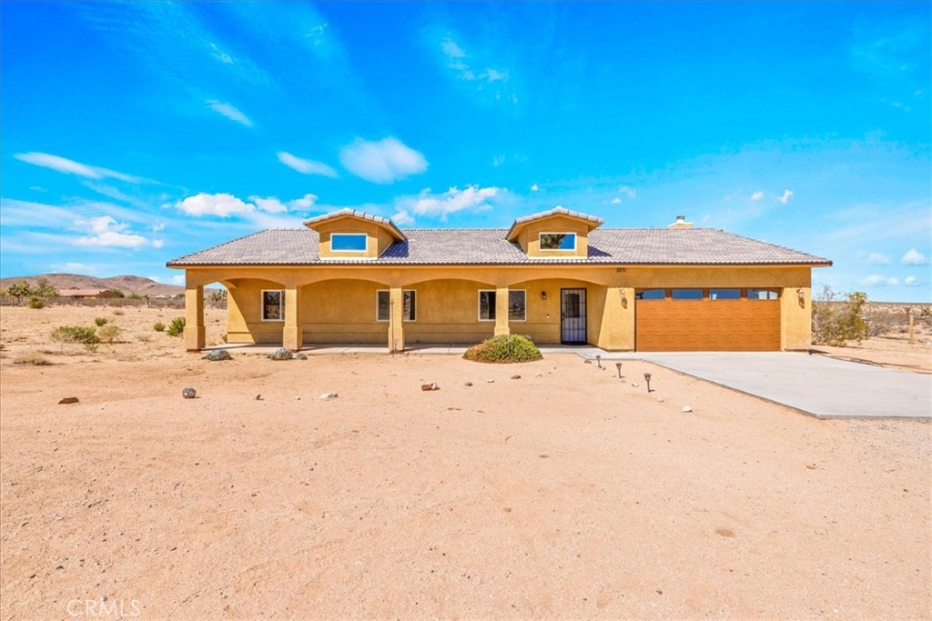 60726 Mason Drive Property Photo 5